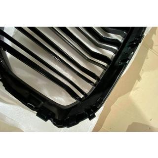 Afgeprijsd Niergrille M-Look (2018-2022, hoogglans zwart) BMW X5 G05 2019–2026 foto 4