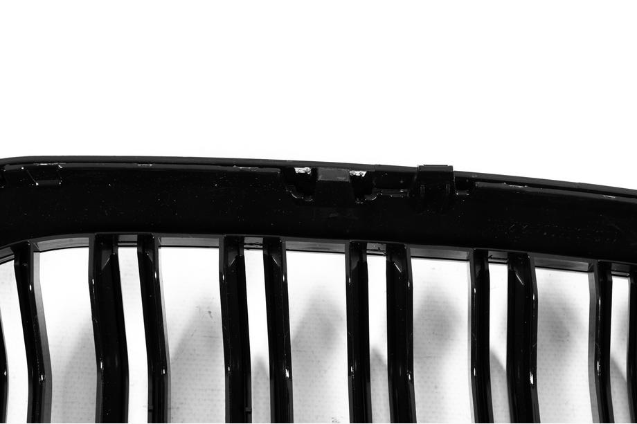 BMW X5 G05 2019–2026 Afgeprijsd Niergrille M-Look (2018-2022, hoogglans zwart) Foto 7