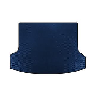 EVA kofferbakmat (blauw) BMW 5 Serie F07 2009–2017