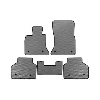 EVA automatten (grijs) BMW 5 Serie F07 2009–2017