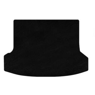 Premium textiele kofferbakmat (Zwart) BMW 5 Serie F07 2009–2017 foto 1