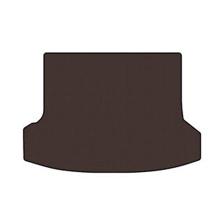 Rubberen kofferbakmat Carsuit (Bruin) BMW 5 Serie F07 2009–2017 foto 1