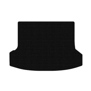 Rubberen kofferbakmat Carsuit (zwart) BMW 5 Serie F07 2009–2017 foto 1
