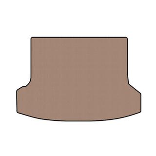 Rubberen kofferbakmat Carsuit (Beige) BMW 5 Serie F07 2009–2017 foto 1