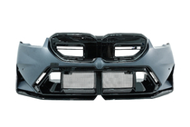 BMW 5/i5 Serie G60/G60E/G61 2023– Bodykit (M5) foto 5
