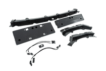 BMW 5/i5 Serie G60/G60E/G61 2023– Bodykit (M5) foto 19