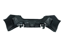 BMW 5/i5 Serie G60/G60E/G61 2023– Bodykit (M5) foto 28
