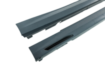 BMW 5/i5 Serie G60/G60E/G61 2023– Bodykit (M5) foto 44