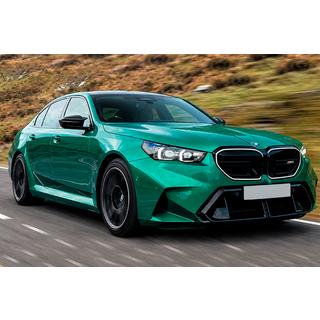 Bodykit (M5) BMW 5/i5 Serie G60/G60E/G61 2023– foto 2