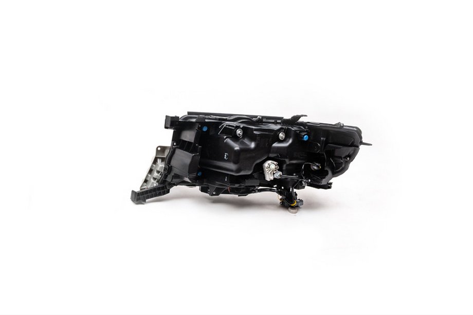 Toyota Land Cruiser 200 2007–2021 Rechter koplamp 2016+ (Standaard) Foto 5