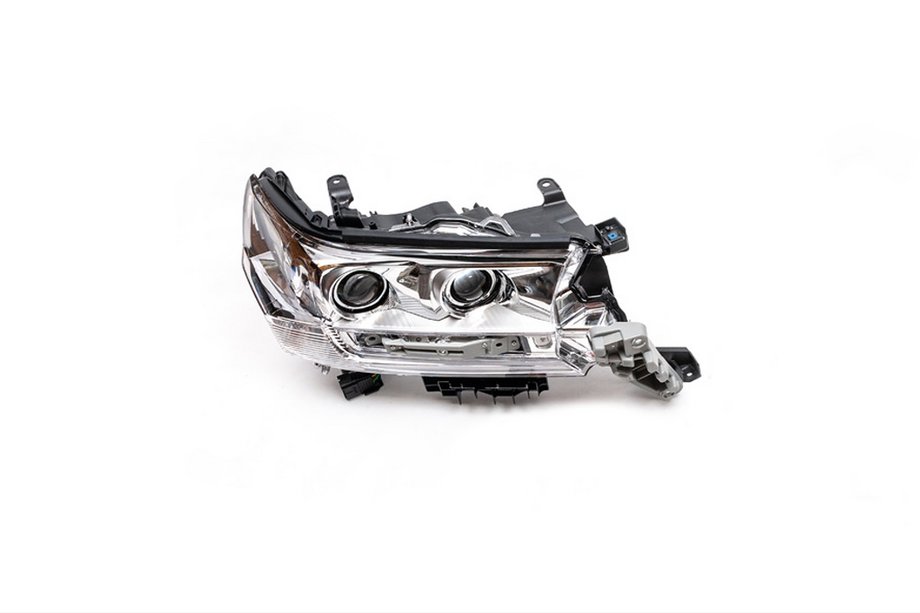 Toyota Land Cruiser 200 2007–2021 Rechter koplamp 2016+ (Standaard) Foto 4