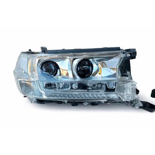 Koplampen 2016+ (Standart, gebruikt) Toyota Land Cruiser 200 2007–2021 foto 2