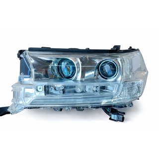 Koplampen 2016+ (Standart, gebruikt) Toyota Land Cruiser 200 2007–2021 foto 3