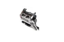 Toyota Land Cruiser 200 2007–2021 Rechter koplamp vóór 2016+ (Standard, stadslicht werkt niet) foto 3