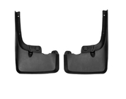 Toyota 4Runner 2009–2024 Achterspatlappen Premium 2014-2019 (2 stuks) foto 2