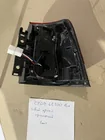 Toyota Land Cruiser 200 2007–2021 B-keuze Achterlichten 2016-2021 (OEM-standaard) Linker achterlicht buiten (op spatbord) (gebarsten) foto 3