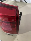 Toyota Land Cruiser 200 2007–2021 B-keuze Achterlichten 2016-2021 (OEM-standaard) Linker achterlicht buiten (op spatbord) (gebarsten) foto 2