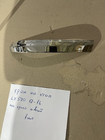 Lexus LX570/450d 2008–2022 Chromen sierlijst voor linker buitenachterlicht (2012-2016, kunststof) foto 1