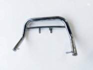 Universele bullbar (zonder bevestigingsbeugels) foto 2