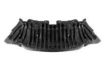 Mercedes C-klasse W205 2014–2021 Afgeprijsd Motorbeschermplaat DPT foto 1