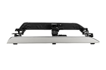 Toyota Land Cruiser 200 2007–2021 Elektrische treeplanken (2016+, 2 st., aluminium) foto 10