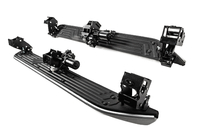 Toyota Land Cruiser 200 2007–2021 Elektrische treeplanken (2016+, 2 st., aluminium) foto 14