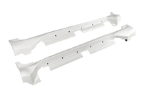Toyota Land Cruiser 200 2007–2021 Elektrische treeplanken (2016+, 2 st., aluminium) foto 18