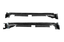 Toyota Land Cruiser 200 2007–2021 Elektrische treeplanken (2016+, 2 st., aluminium) foto 19