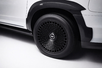 Cadillac Escalade 2020– Gesmede OEM velgen R22 (4 stuks) foto 1