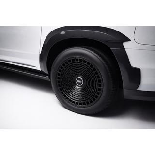 Gesmede OEM velgen R22 (4 stuks) Cadillac Escalade 2020–