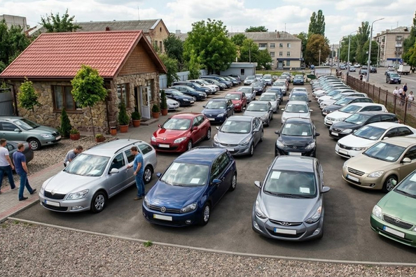 Welke auto voor 6000 dollar: beste keuzes op de occasionmarkt