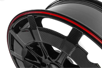 Mercedes S-Class W222 2013–2022 Gesmede aluminium velgen BRB-Design (R20, 4 stuks) foto 13