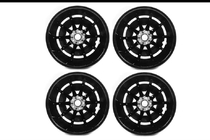 Mercedes S-Class W222 2013–2022 Gesmede aluminium velgen BRB-Design (R20, 4 stuks) foto 9