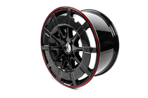 Mercedes S-Class W222 2013–2022 Gesmede aluminium velgen BRB-Design (R20, 4 stuks) foto 2