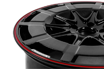 Mercedes S-Class W222 2013–2022 Gesmede aluminium velgen BRB-Design (R20, 4 stuks) foto 5