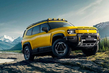 Deepal G318: review van de hybride SUV foto 1