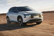 Review Mitsubishi Airtrek: elektrische compacte SUV foto 3