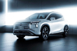 Review Mitsubishi Airtrek: elektrische compacte SUV foto 1