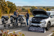 Mitsubishi Outlander: welke motor is het beste? foto 1