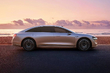 Stelato S9 EV: Huaweis elektrische vlaggenschip-sedan foto 3