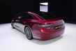 Stelato S9 EV: Huaweis elektrische vlaggenschip-sedan foto 5