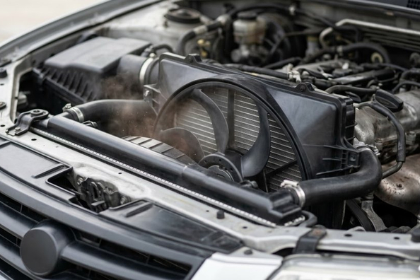 Waarom gaat de koelventilator in de auto aan? Oorzaken en normale werking