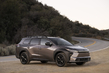 Toyota bZ Woodland 2026 review: elektrische offroad-crossover voor avontuur foto 2