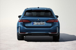 BMW 5 Series Touring (G61): zakenklasse stationwagen met premium comfort foto 4