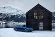 BMW 5 Series Touring (G61): zakenklasse stationwagen met premium comfort foto 1