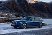 BMW 5 Series Touring (G61): zakenklasse stationwagen met premium comfort foto 2