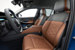 BMW 5 Series Touring (G61): zakenklasse stationwagen met premium comfort foto 5
