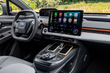 Review van de compacte elektrische crossover Subaru Uncharted 2026 foto 6