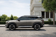 Kia Seltos: Een moderne kijk op de stedelijke crossover foto 2