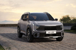 Kia Seltos: Een moderne kijk op de stedelijke crossover foto 1